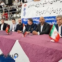 خانه سلامت و ورزش پارک فناوری پردیس