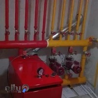 تاسیسات یارمحمدی
