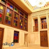هتل سنتی پنج دری