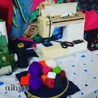 اموزشگاه خیاطی وهنری شادپوش( فنی حرفه ای )