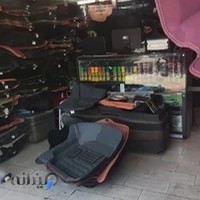 مرکز پخش کفپوش انواع خودرو ایرانی و خارجی
