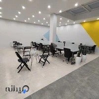 فضای کار اشتراکی رابینکس