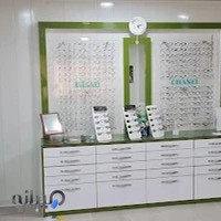 بینایی سنجی و عینک دریا