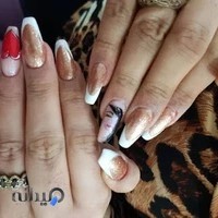 سالن آرایشگاه چکاوک