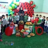 مدرسه غیرانتفاعی آرمان نو