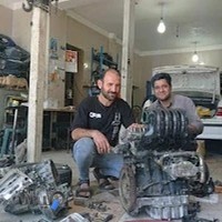 تعمیرگاه تخصصی برق هیوندای و کیا سعید