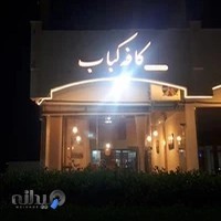 کباب ترکی ولیعصر