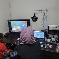 آزمایشگاه تشخیص طبی آوا