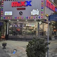 Mixx
