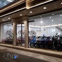 فروشگاه دوچرخه ماکان