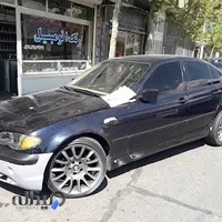 رنگ اتومبیل ایران الوان