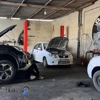 مجتمع تعمیرگاهی هاشمی خودروهای خارجی و داخلی