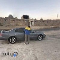 تعمیرگاه استاد سهیل