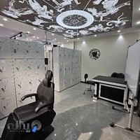 آرایشگاه آنامیس