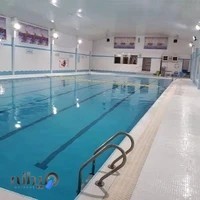 استخر نمونه جوادآباد