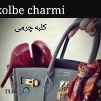 کلبه چرمی