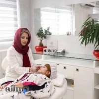 مرکز تاتو، هاشور و فیبروز مینا طاهریان