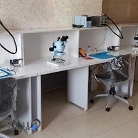 آموزشگاه موبایل الکتروفن