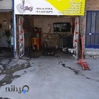 جلوبندی سازی محسن