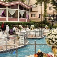 باغ گل یاس