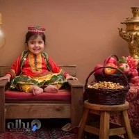 آتلیه کودک کفشدوزک