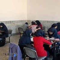 دبیرستان استعدادهای درخشان فرزانگان 1،دخترانه
