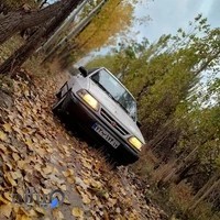 جلوبندی ساز و مکانیکی فرشید