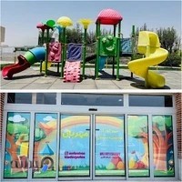 مهد کودک و پیش دبستانی مهربان