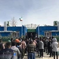 دبیرستان غیردولتی پسرانه فرهنگ