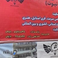 پیست اسکیت نبوت