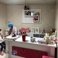 مطب دكتر عبدالمحمدي متخصص كودكان و نوزادان