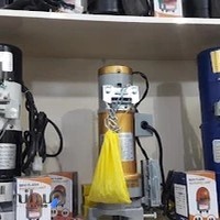 پخش کرکره برقی زیگورات