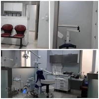 کلینیک دندانپزشکی منادی