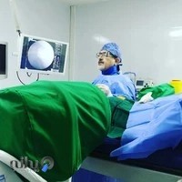کلینیک درد دکتر امیر علوی