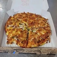 پیتزا و ساندویچ آلوئه ورا