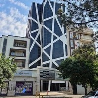 مرکز تصویربرداری پزشکی آذرآبادگان