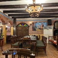 رستوران سنتی مهتاب