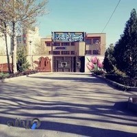 دبیرستان دوره دوم دخترانه شاهد ظهور