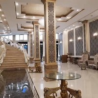 تالار پذیرایی باشگاه نیاوران