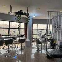 سالن زیبایی و عروس مهرنوش بیوتی