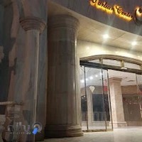 مرکز خرید پارلین