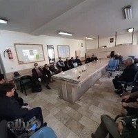 دبیرستان امام هادی (ع)
