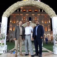 تالار سناتور