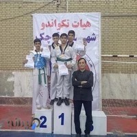 باشگاه ورزشی بهرام