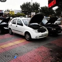 کلنیک تخصصی برق و کولر خودرو امیر