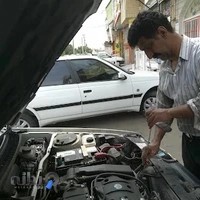 رادیاتور سازی و تعمیر رادیاتور مجید