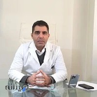 دکتر محمد حسین دلشاد
