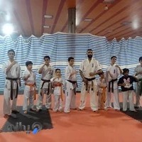 باشگاه بدنسازی سورن