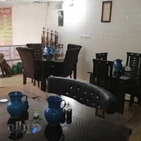 رستوران شهرزاد