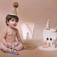 آتلیه کودک دریچه